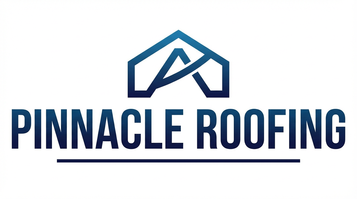 Pinnacle Roofing Logo